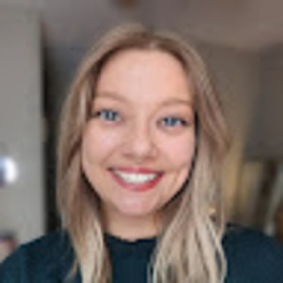 Meet your Posher, Morgan - Picture 1 of 1